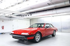 Bild des Angebotes Ferrari 400 i
