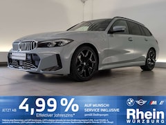 Bild des Angebotes BMW 318 d Touring M Sportpaket M Sportpaket