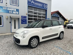 Bild des Angebotes Fiat 500L Pop Star 1.4 KLIMA PDC