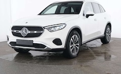 Bild des Angebotes Mercedes-Benz GLC 220 d 4M Avantgarde/Advanced/LED/Panorama-SD