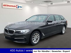 Bild des Angebotes BMW 520 520d Touring Automatik