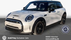 Bild des Angebotes MINI Cooper SE Classic Trim