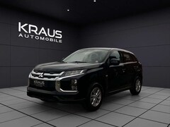 Bild des Angebotes Mitsubishi ASX 2.0 Intro Edition 2WD AUTOM LED NAVI CAM SHZ