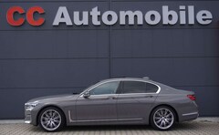 Bild des Angebotes BMW 750 i Exclusive xDrive/B&W/MegaVoll/UPE158/