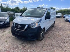 Bild des Angebotes Nissan NV300 Kastenwagen L2H1 2,9t PRO