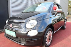 Bild des Angebotes Fiat 500C MIRROR AUTOMATIK KLIMA PDC 2.Hd
