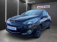 Bild des Angebotes Mazda 2 1.3 Center-Line Sitzheizung PDC Klimaaut. AUX