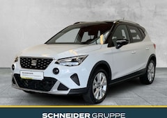 Bild des Angebotes SEAT Arona XPERIENCE 1.0 TSI Xperience SHZ+LED+NAV+AHK+ACC