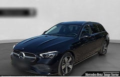 Bild des Angebotes Mercedes-Benz C 200 T Avantgarde Pano Winter LED Kamera AHK