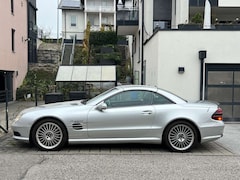 Bild des Angebotes Mercedes-Benz SL 55 AMG SL 55 AMG Automatik