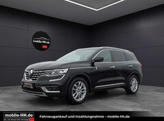Bild des Angebotes Renault Koleos Initiale Paris 4x4*PANO*KAMERA*VOLL*