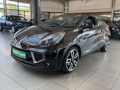 Bild des Angebotes Renault Wind TCe 100 Dynamique *WENIG-KM!*SHZ*