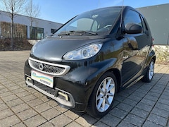 Bild des Angebotes smart forTwo fortwo  Micro Hybrid DriveNavi/PDC/SERVO