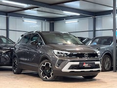 Bild des Angebotes Opel Crossland X Ultimate*PARK&GO+*TECH2*ALCNTR*1.H
