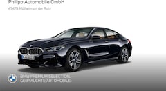 Bild des Angebotes BMW 840 i xDrive M Sport PANO LASER h&k DA-Prof 360°