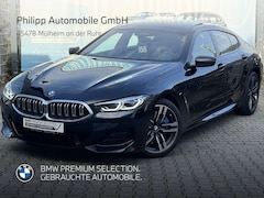 Bild des Angebotes BMW 840 i xDrive M Sport PANO LASER h&k DA-Prof 360°