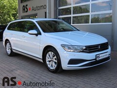 Bild des Angebotes VW Passat Variant Basis 2.0 TDI BMT Start-Stopp EU6d