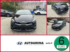 Bild des Angebotes Kia Ceed / cee'd Ceed GT Line Lenkradheizung+Digitales Cockpit