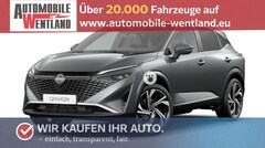 Bild des Angebotes Nissan Qashqai Tekna+ Tekna+|Pano+360°+BOSESound mtl. ab 249€*...