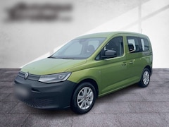 Bild des Angebotes VW Caddy 2.0 TDI ACC Navi LED Kamera DAB+ Climatron
