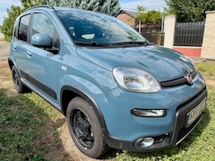 Bild des Angebotes Fiat Panda Wild 4x4