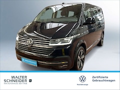Bild des Angebotes VW T6.1 Multivan 2.0TDI DSG Highline 4Motion