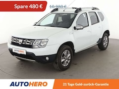 Bild des Angebotes Dacia Duster 1.2 TCe Laureate 4x2 *SHZ*AHK*KLIMA*