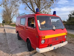 Bild des Angebotes VW LT VW LT 31 Feuerwehrauto