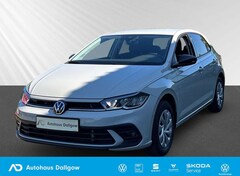 Bild des Angebotes VW Polo Goal Life 1.0l 116PS*DSG+Alarm+Nav+WiRä+RFK
