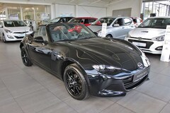 Bild des Angebotes Mazda MX-5 SKYACTIV-G 1.5 LEDER LED Sitzhzg. Spurhalte.