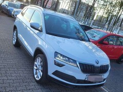 Bild des Angebotes Skoda Karoq Style