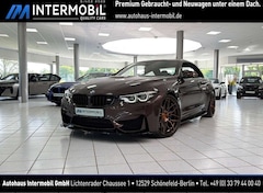 Bild des Angebotes BMW M4 COMPETITION CABRIO*HUD*H K*KAM*LED*SHADOW*