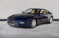 Ferrari 456 GT   ***Ferrari Frankfurt***