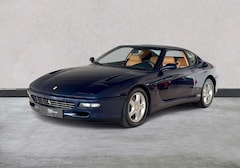 Bild des Angebotes Ferrari 456 GT ***Ferrari Frankfurt***