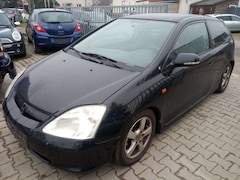 Bild des Angebotes Honda Civic 1.4 HU & AU Neu!