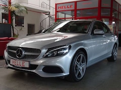 Bild des Angebotes Mercedes-Benz C 200 CGI*LED+NAVI+ACC+KAMERA