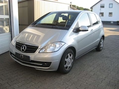 Bild des Angebotes Mercedes-Benz A 160 A -Klasse A 160 - HU 08/27 -