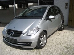 Bild des Angebotes Mercedes-Benz A 160 A -Klasse A 160 - HU 08/27 -