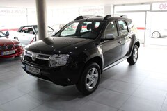 Bild des Angebotes Dacia Duster 1.6 16V 105 4x2 Lauréate KLIMA *II.HAND*
