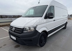 Bild des Angebotes VW Crafter 35TDI*MAXI-HOCH-LANG*KLIMA*KAMERA*EURO-6