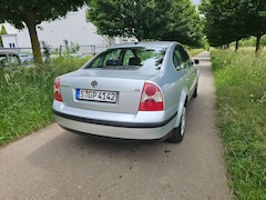 Bild des Angebotes VW Passat 1.9 TDI