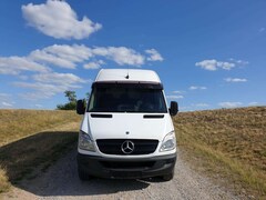 Bild des Angebotes Mercedes-Benz Sprinter 316 CDI 906.635 Aut.