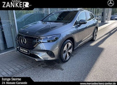 Bild des Angebotes Mercedes-Benz EQE SUV EQE 300 SUV PREMIUM PANO*360CAM*AHK*DIGITAL*