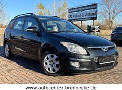 Bild des Angebotes Hyundai i30 cw Classic