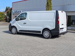 Bild des Angebotes Nissan NV300 L1H1 2,9t COMFORT - Allwetter - Kamera