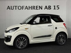Bild des Angebotes Ligier JS 50 Luxe, DCI, Carplay, Inkl Lieferung