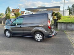 Bild des Angebotes Ford Transit Connect Kasten Trend KLIMA, AnhängerkupplungEPH vo. und h