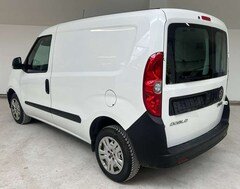 Bild des Angebotes Fiat Doblo 1,6 JTDM*SX Kasten*KLIMA*NAVI*