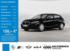 Bild des Angebotes BMW 116 i PDC KLIMA