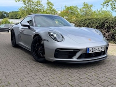 Bild des Angebotes Porsche 911 992 GTS DEUTSCH MWST APPROVED 1. HAND